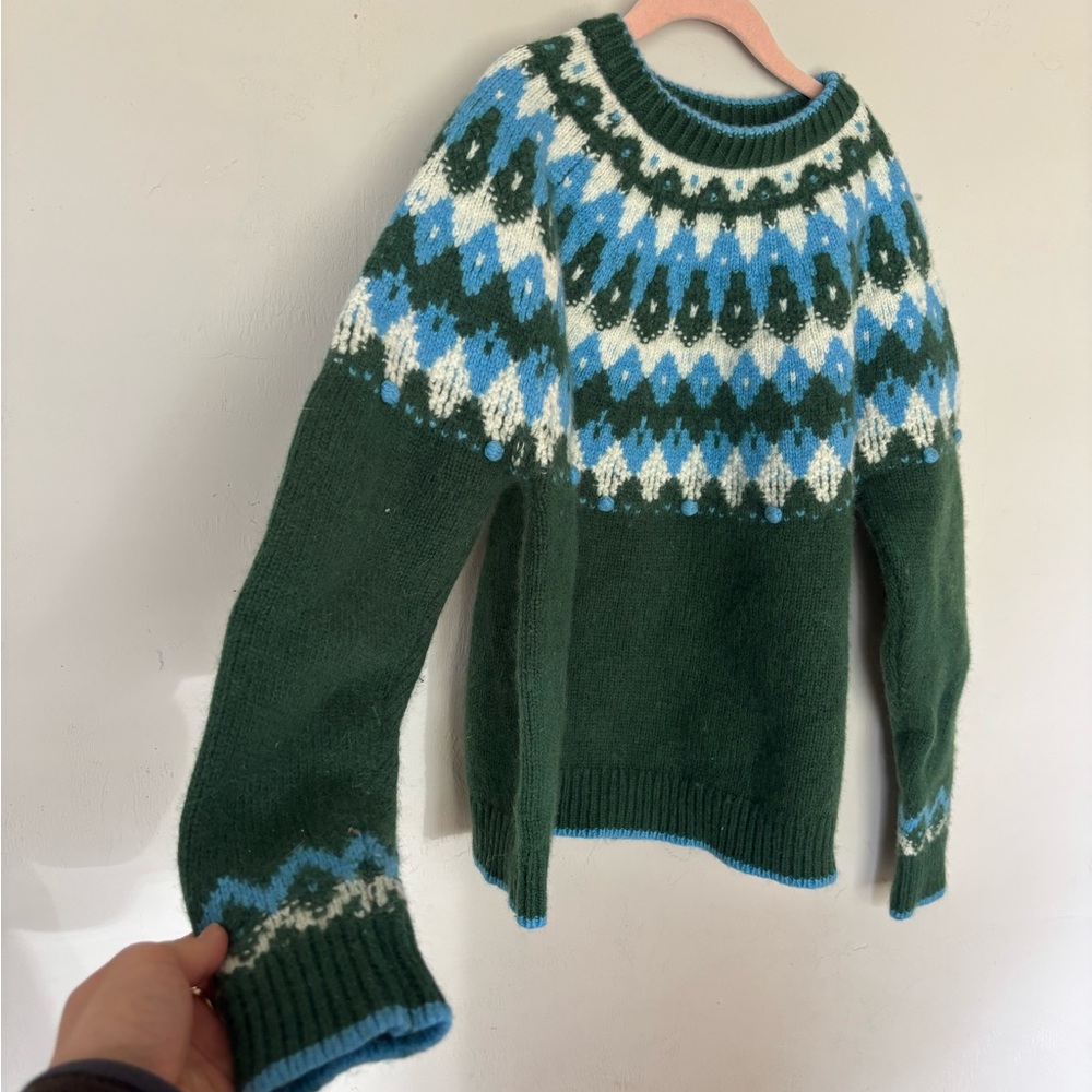 Boden sweater - Picture 3 of 4